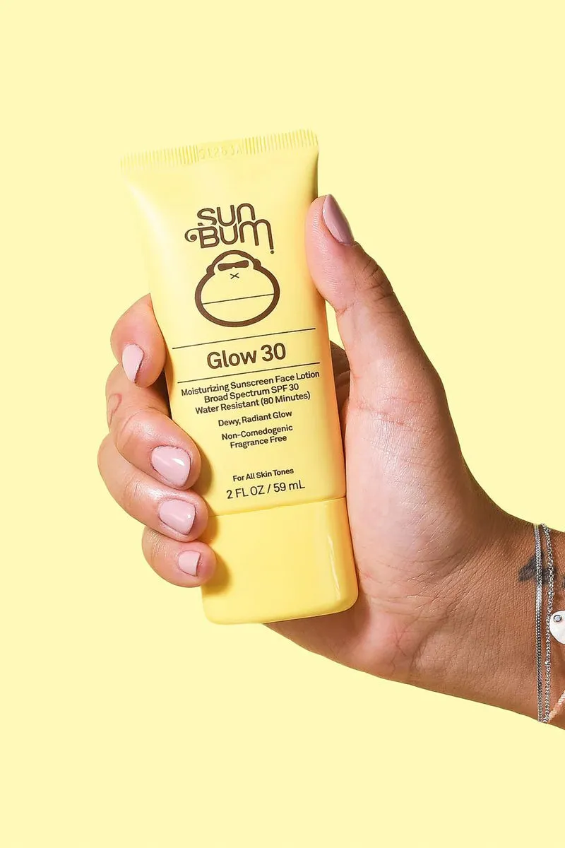 Sun Bum Original Glow SPF30