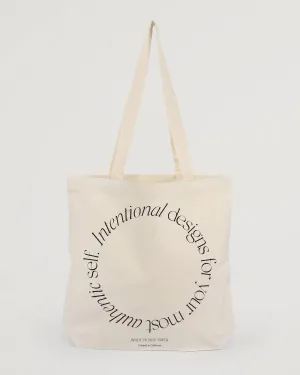 Take Care Tote
