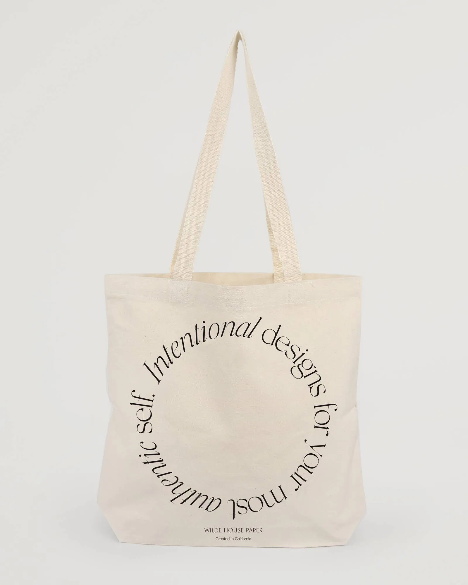 Take Care Tote