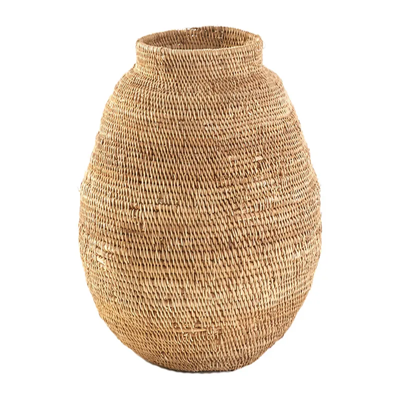 Tall Floor Basket