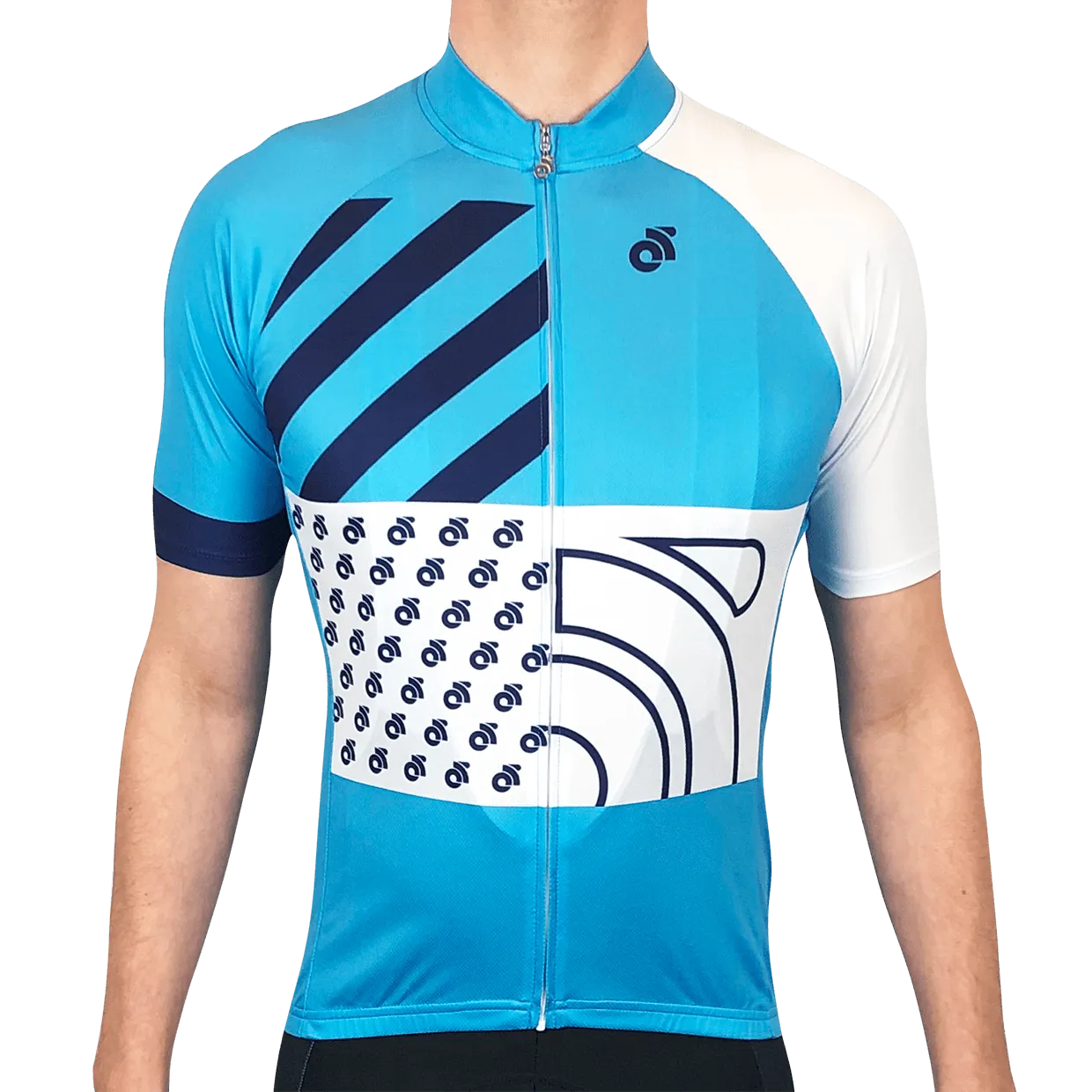 Tech Lite Jersey Short Sleeve