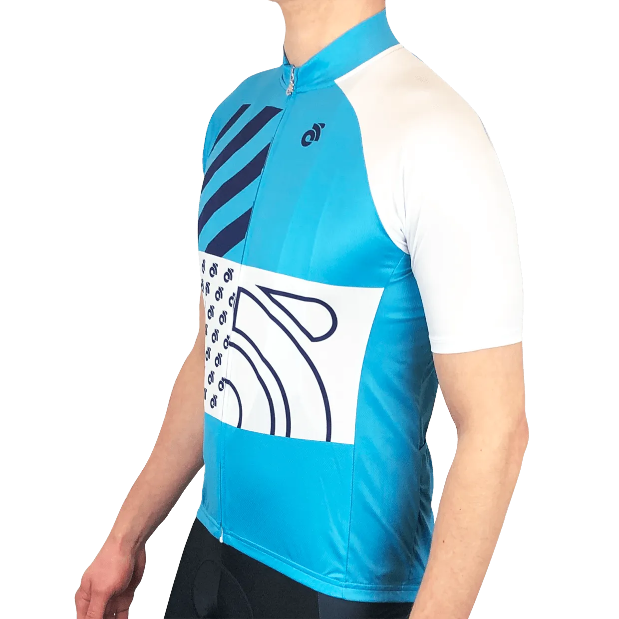 Tech Lite Jersey Short Sleeve