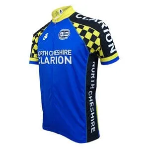Tech Lite Jersey Short Sleeve