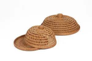 Tenganan Covered Tray