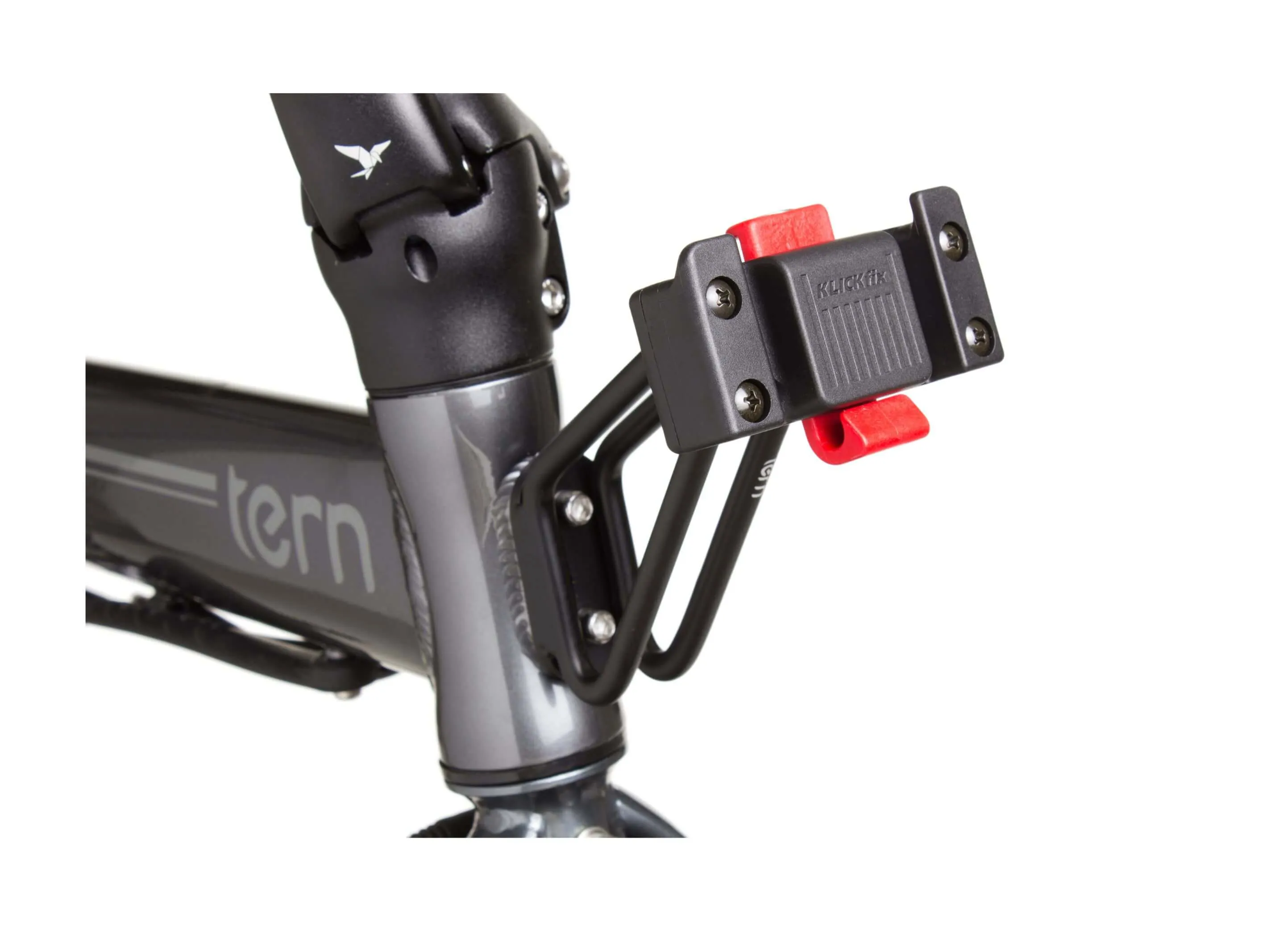 Tern Luggage Truss