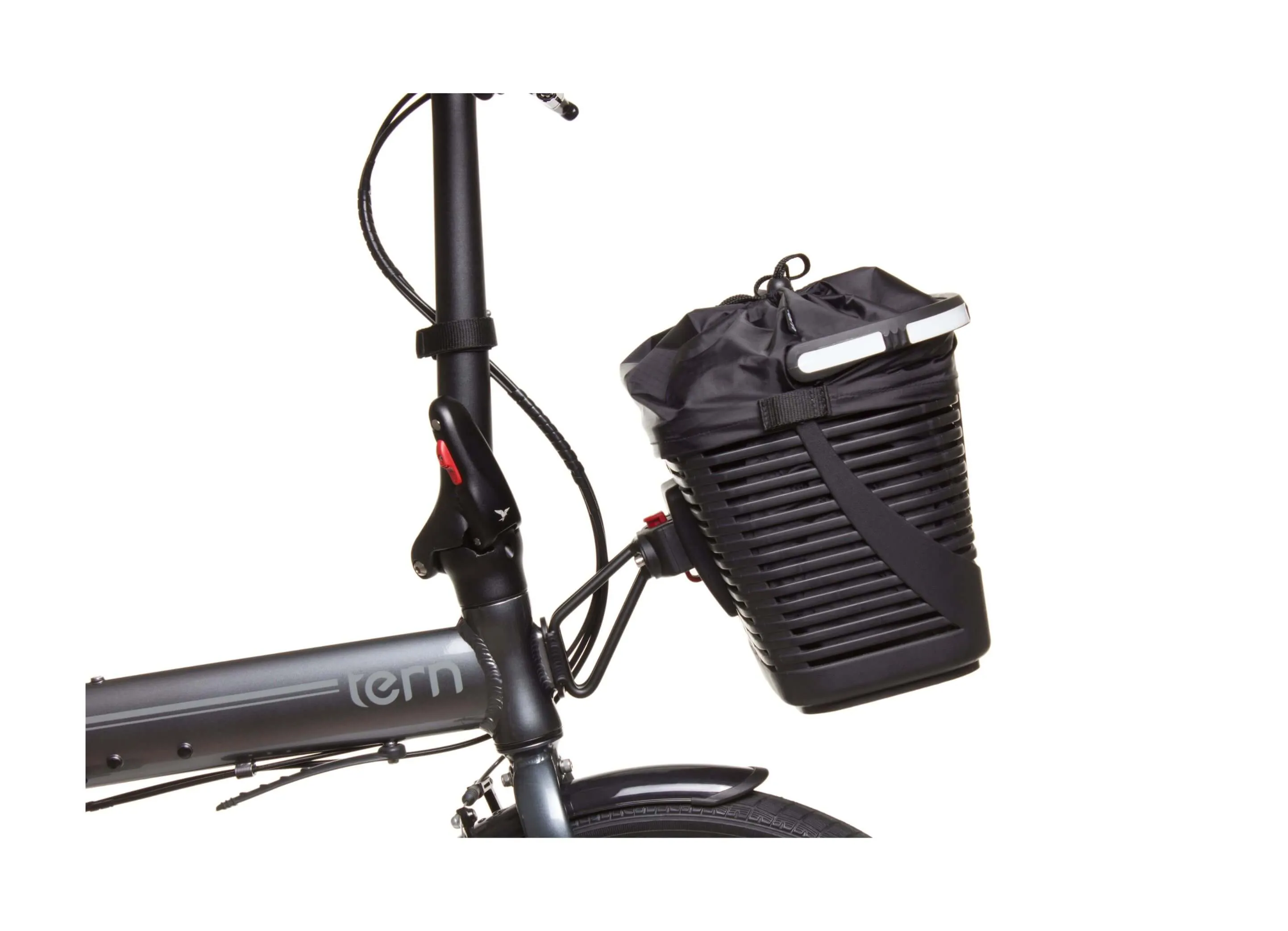 Tern Luggage Truss