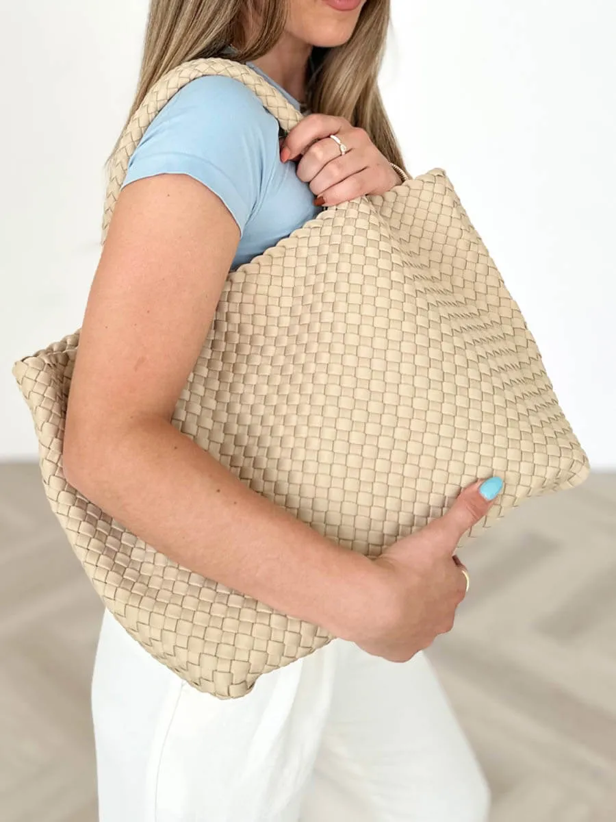 The Edition in Cream