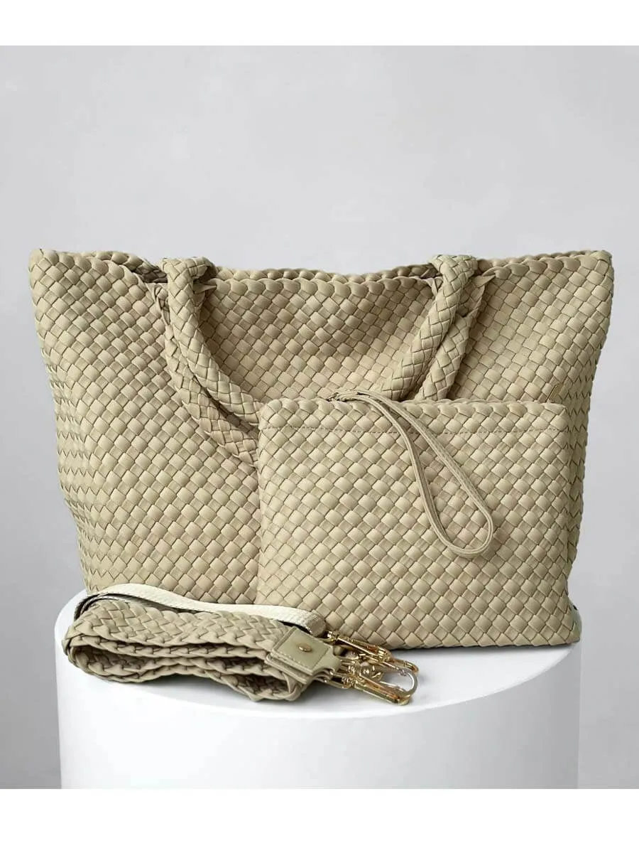 The Edition in Cream