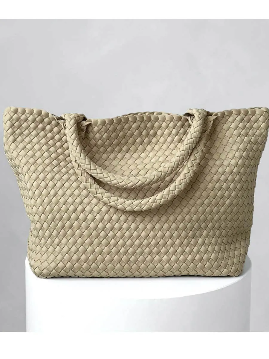 The Edition in Cream