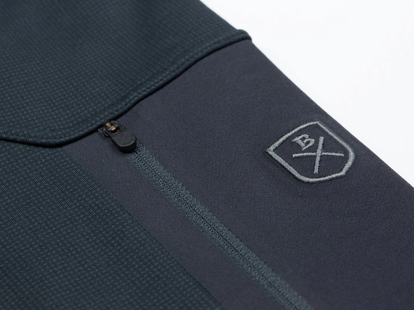 The Kula Windpro Hoodie -  Storm