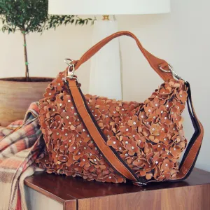 The Willow Leather Tote