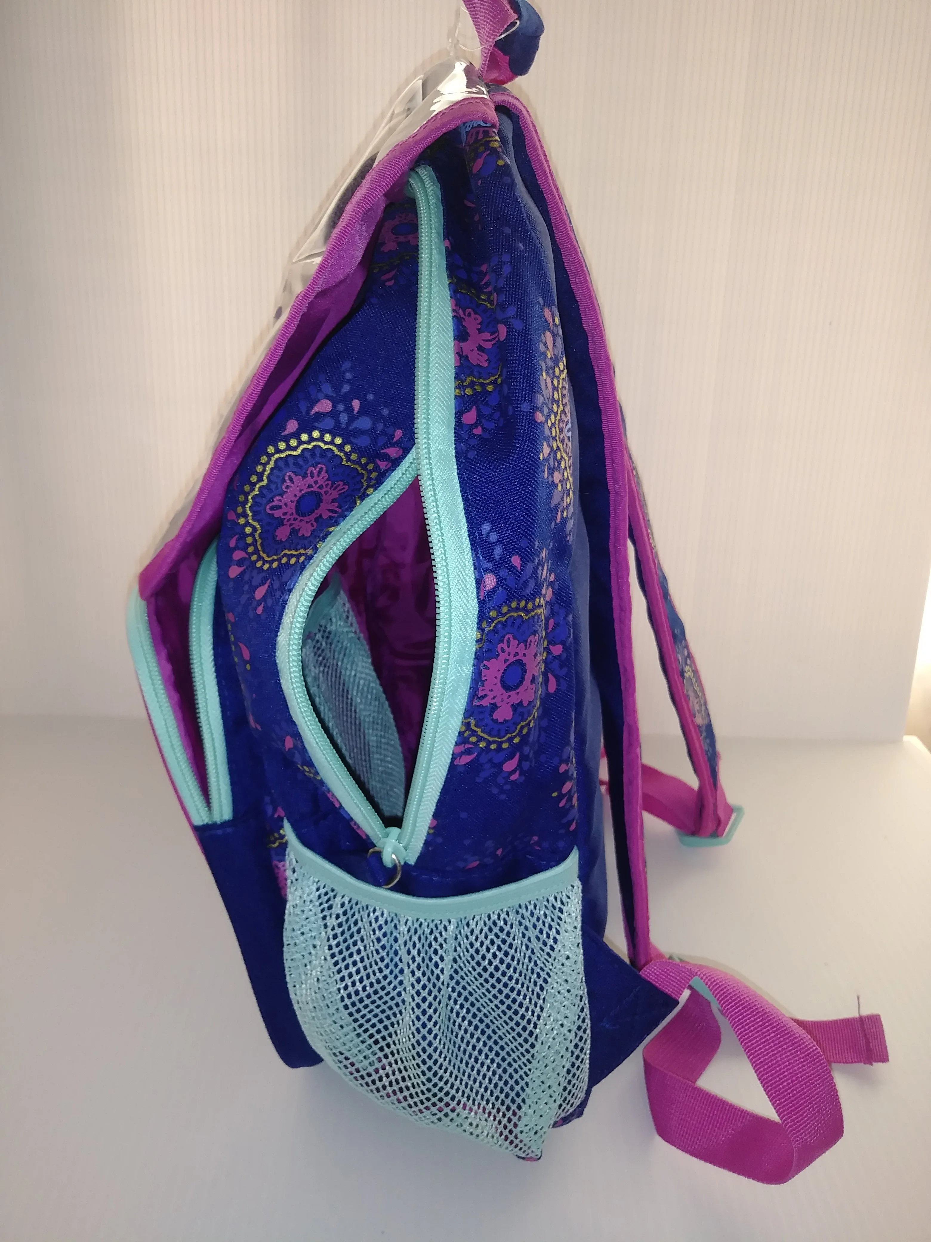 Tinkerbell Tote Bag Backpack