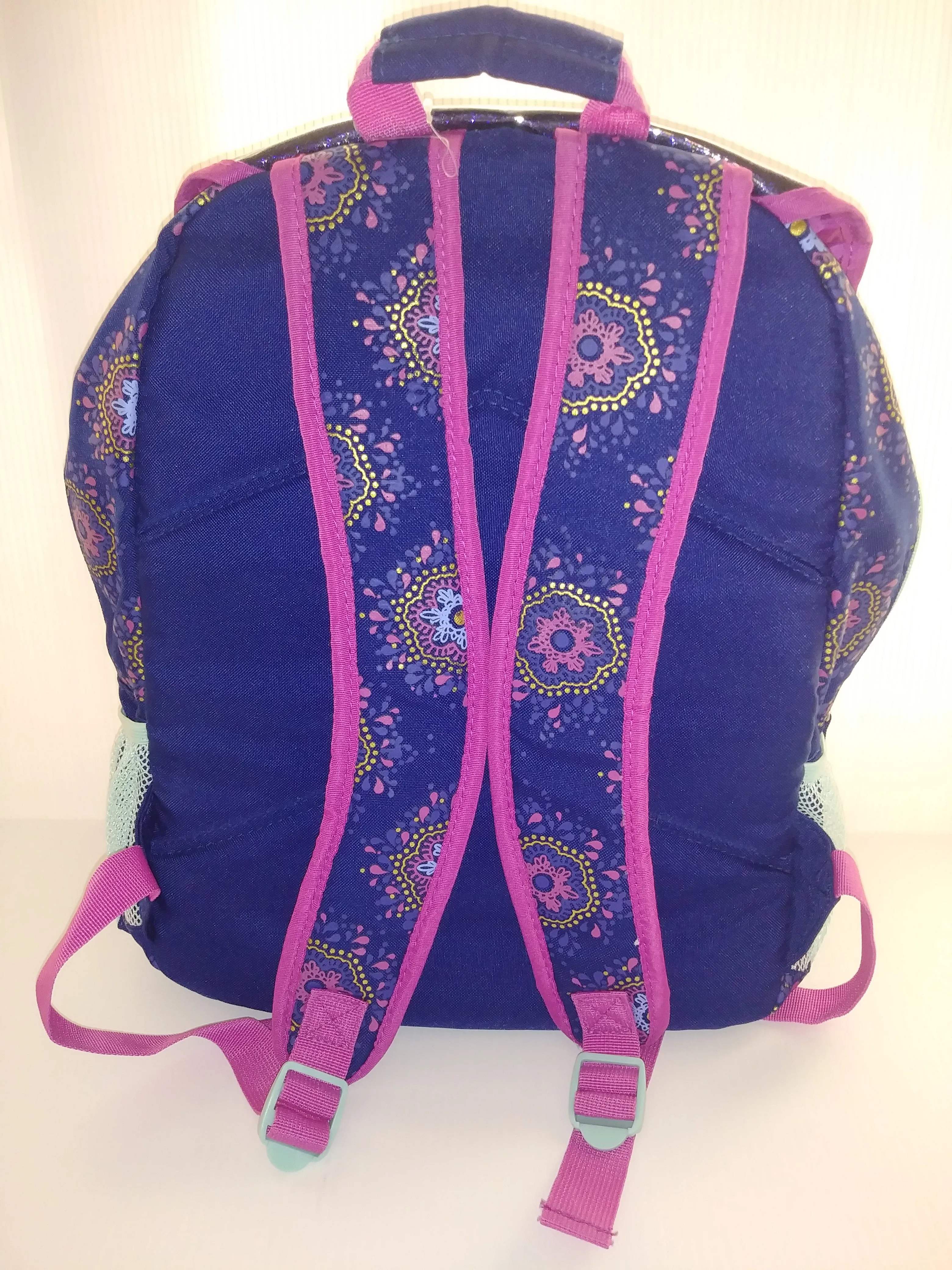 Tinkerbell Tote Bag Backpack