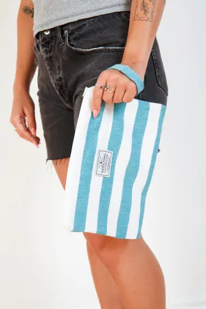 Tofino Towel Mira wet Dry Zip Pouch - Small