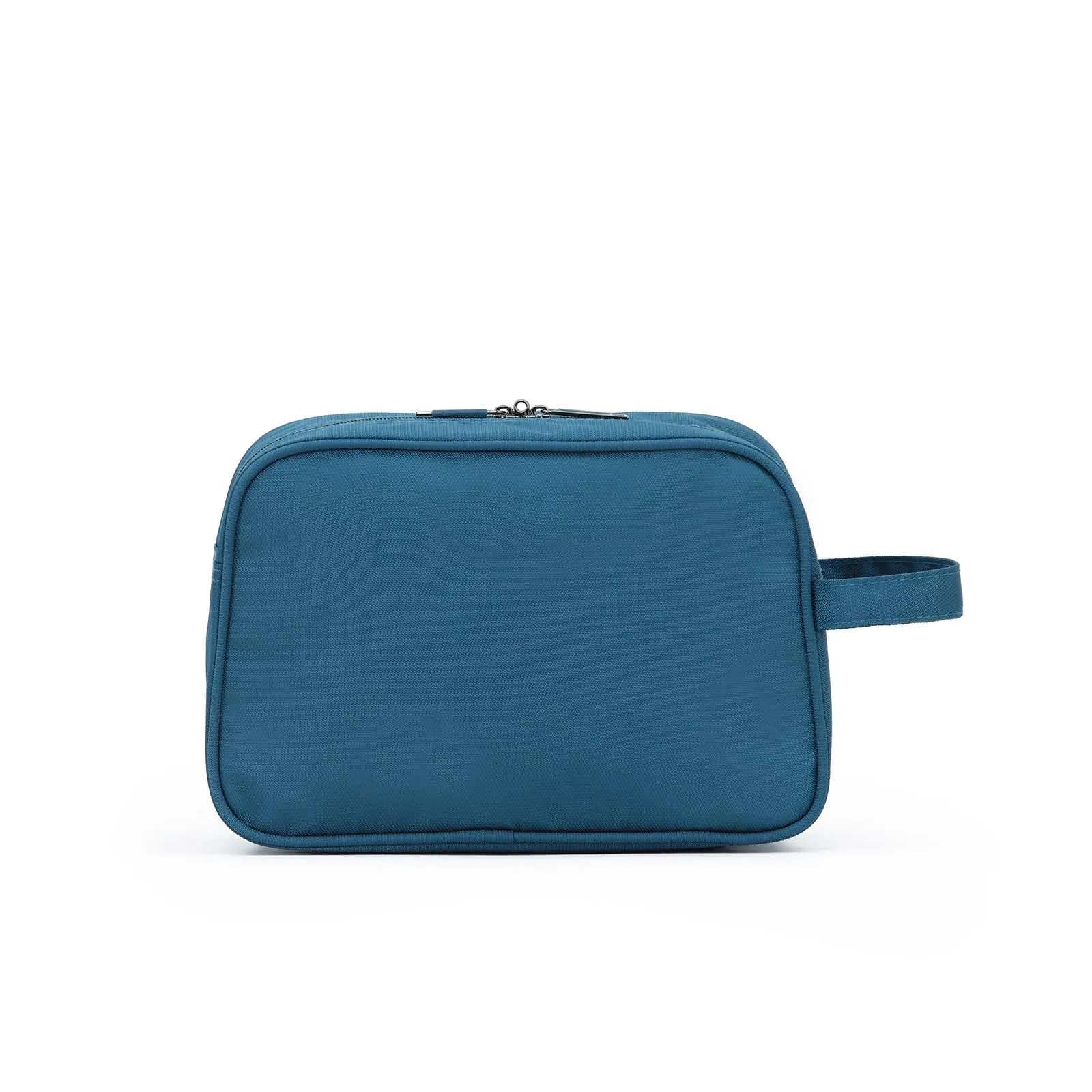 Tosca Oakmont Toiletry Bag Teal