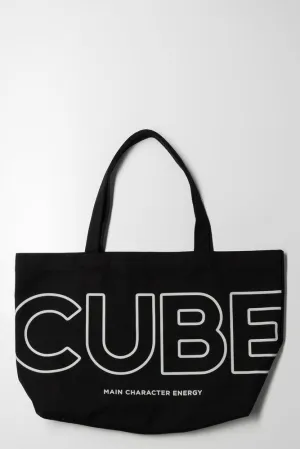 Tote Bag Black