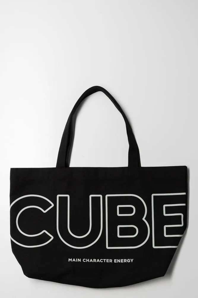 Tote Bag Black