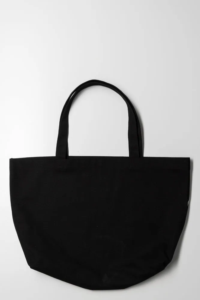 Tote Bag Black