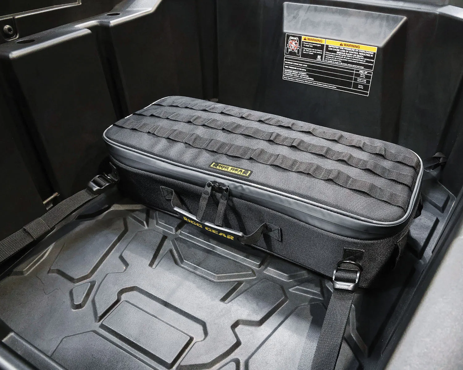 Trails End Tool Bag Set