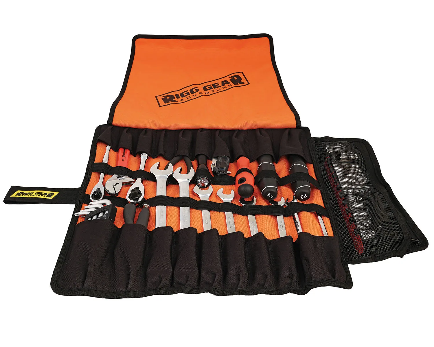 Trails End Tool Bag Set