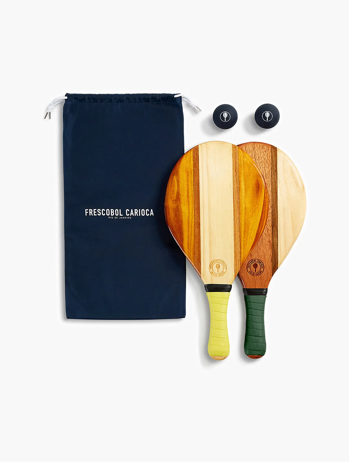 TRANCOSO BEACH BAT SET