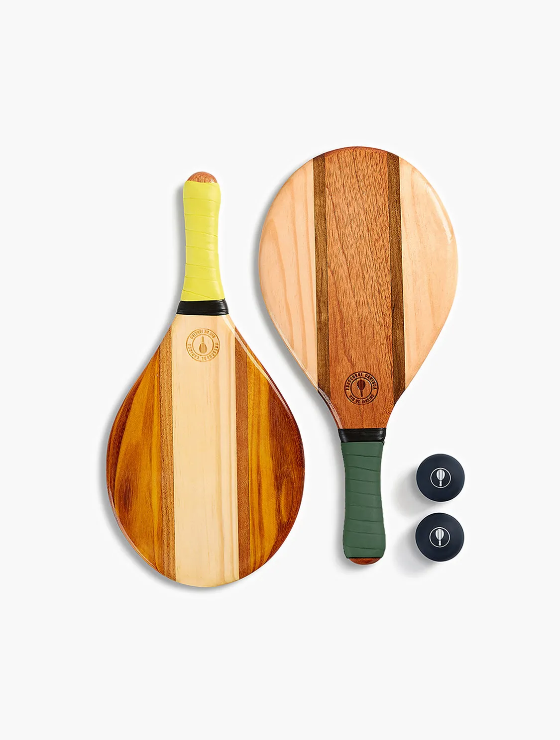 TRANCOSO BEACH BAT SET