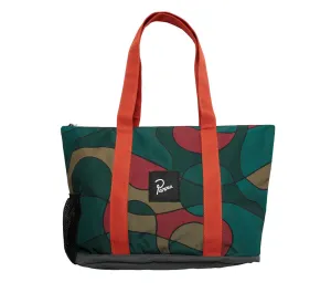 TREES IN WIND BAG