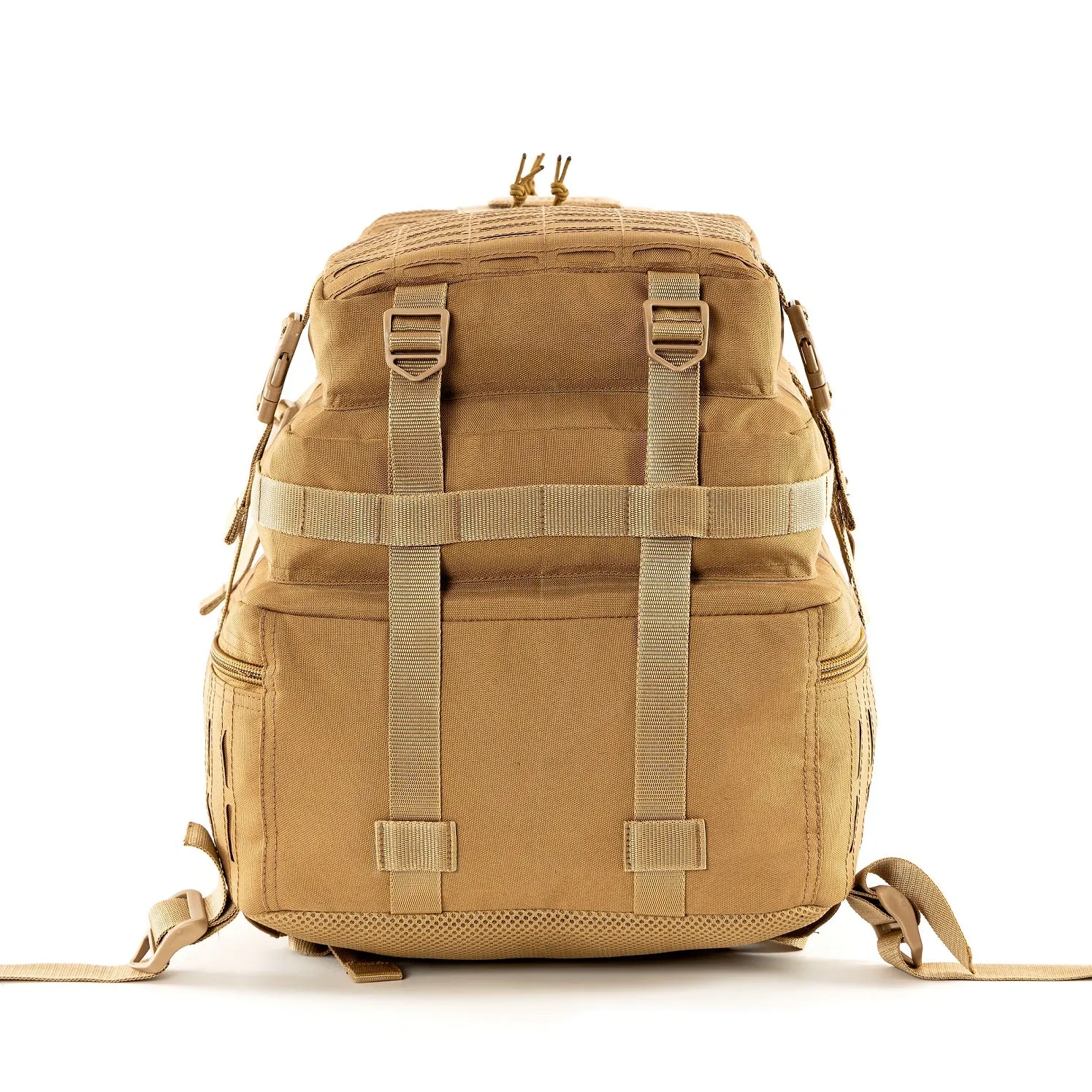 Tripole Force Plus Tactical Army 50 Litre Bag & Backpack with Laser-cut MOLLE | 3 Year Warranty