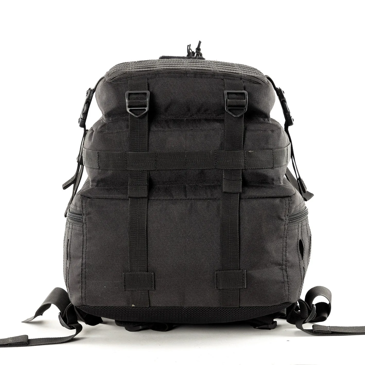 Tripole Force Plus Tactical Army 50 Litre Bag & Backpack with Laser-cut MOLLE | 3 Year Warranty