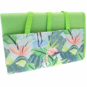 Tropical Picnic/Beach Mat (150 x 180cm)