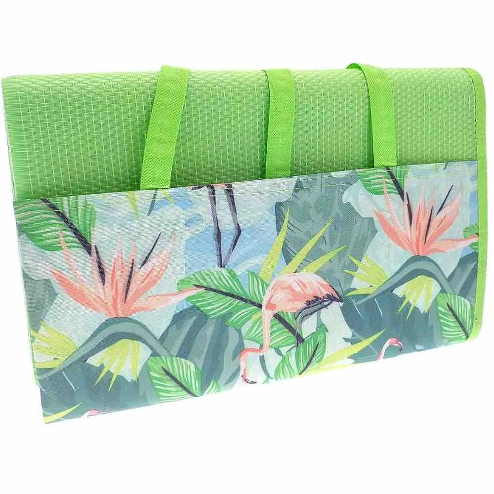 Tropical Picnic/Beach Mat (150 x 180cm)
