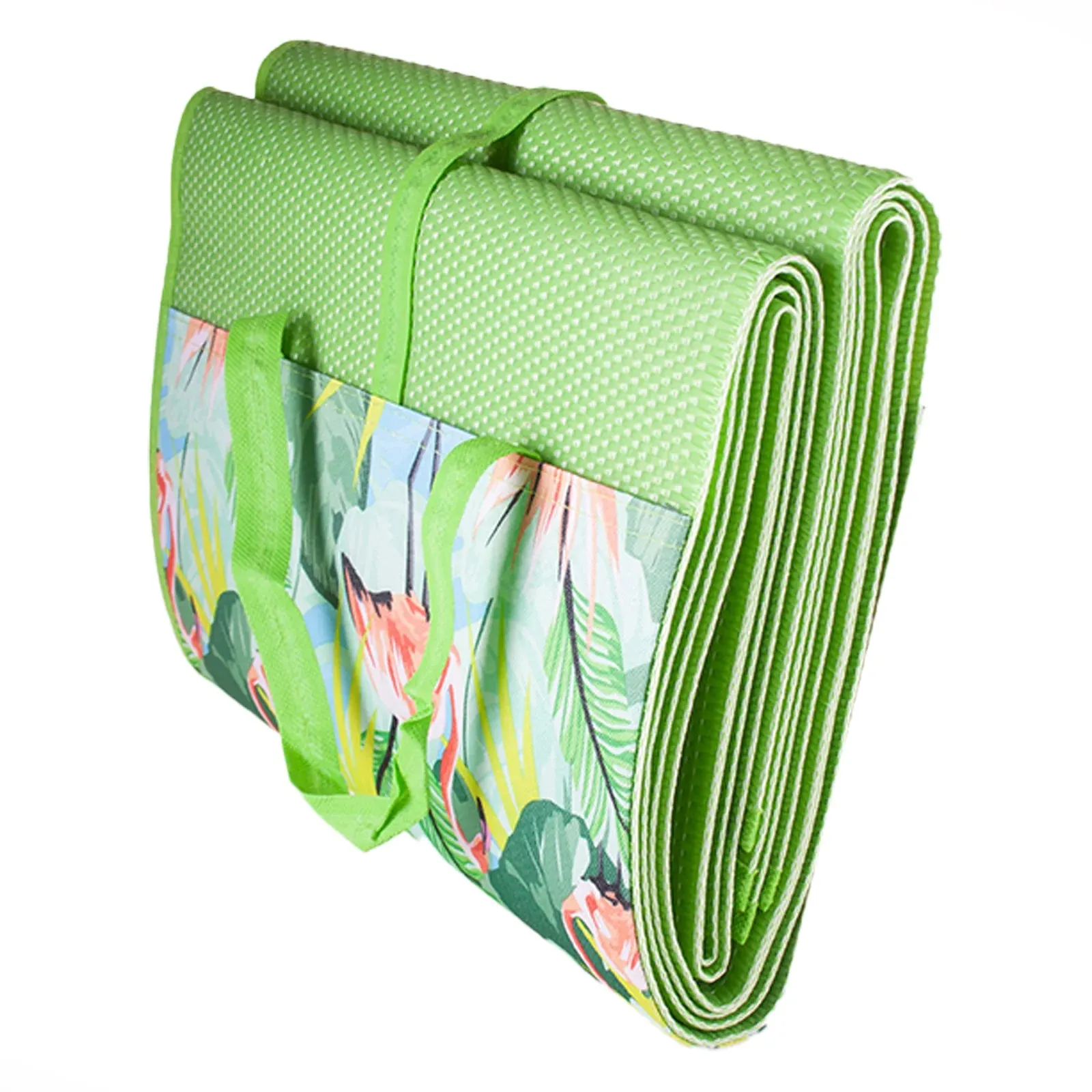 Tropical Picnic/Beach Mat (150 x 180cm)