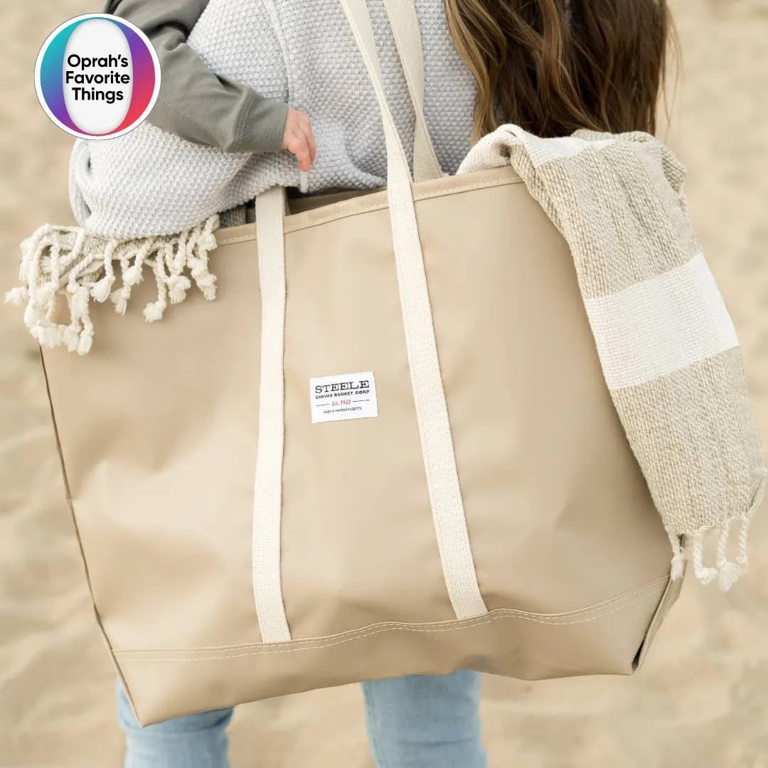 Ultimate Beach Tote