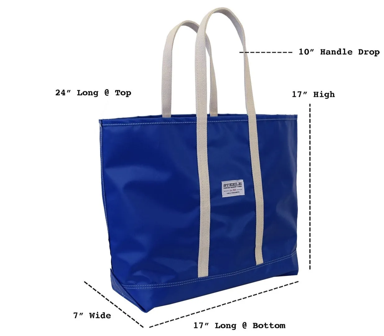 Ultimate Beach Tote