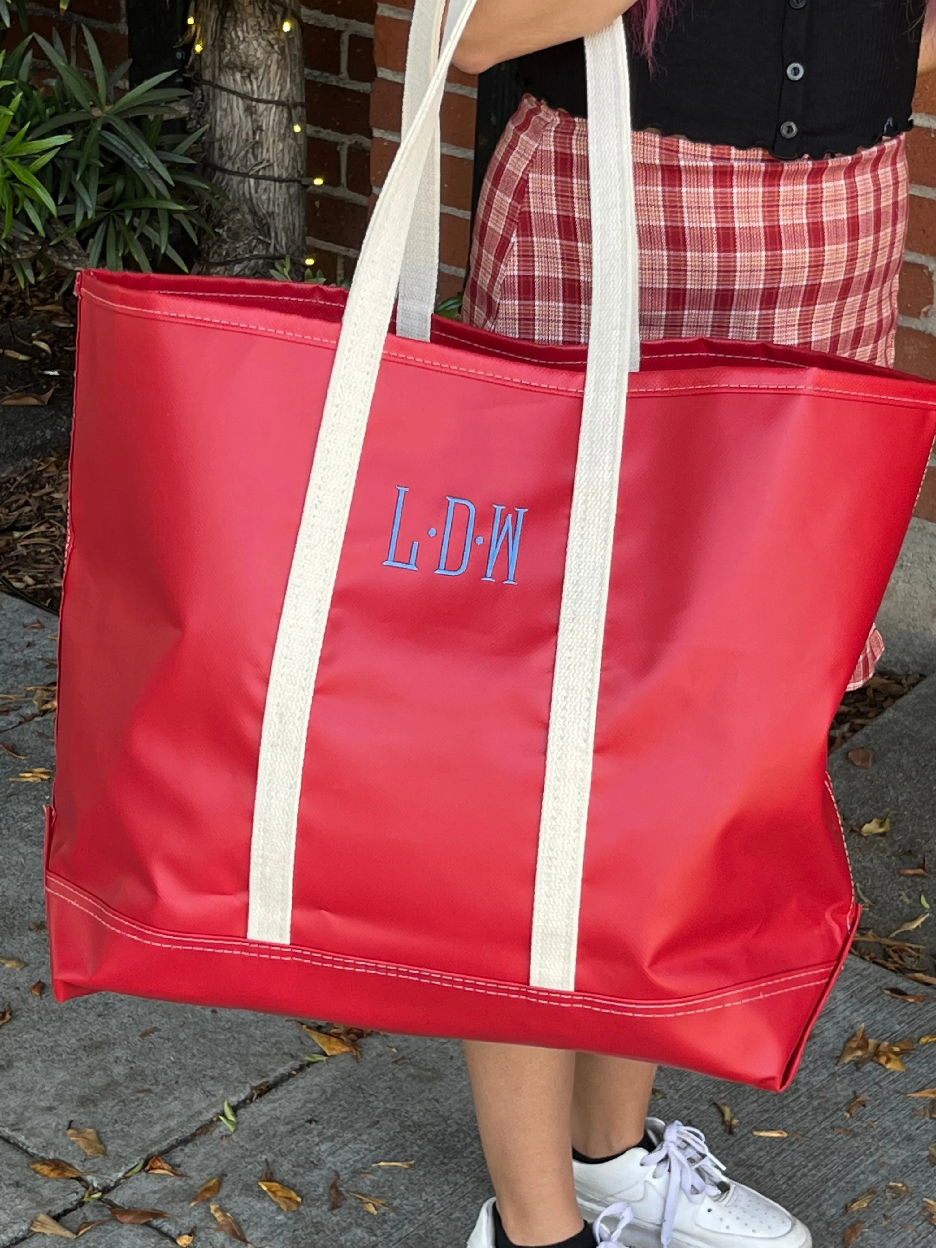 Ultimate Beach Tote