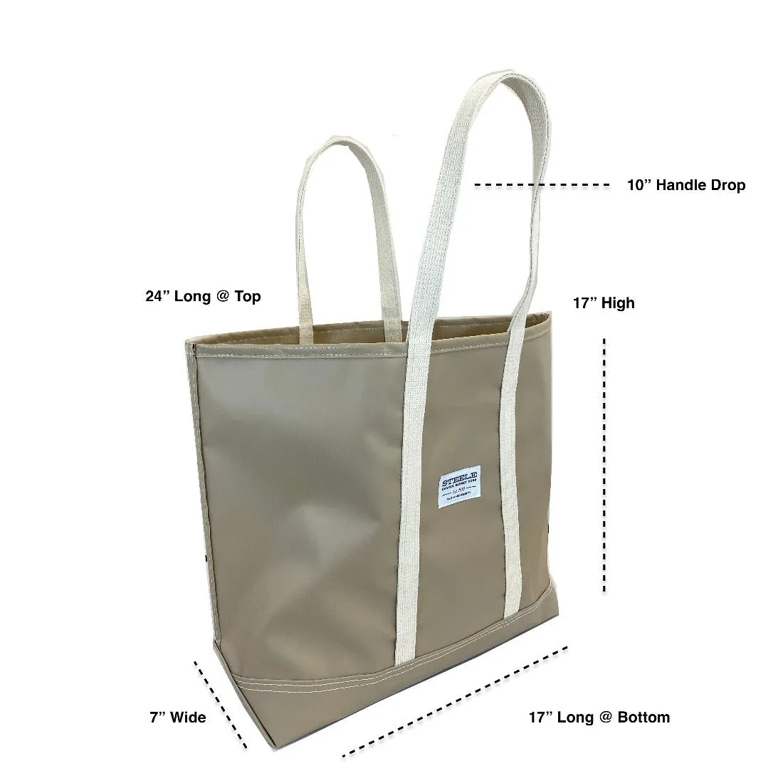 Ultimate Beach Tote