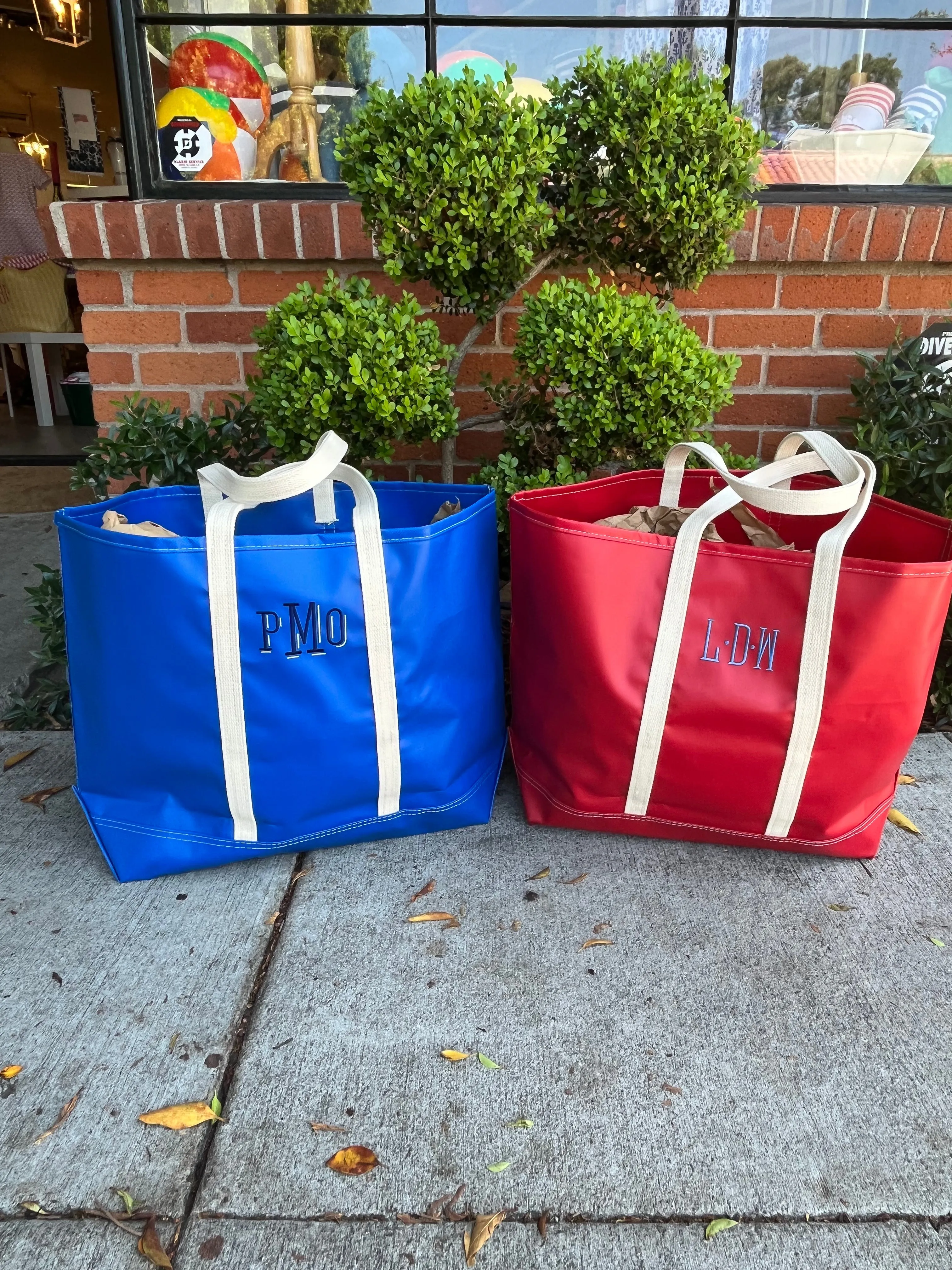 Ultimate Beach Tote