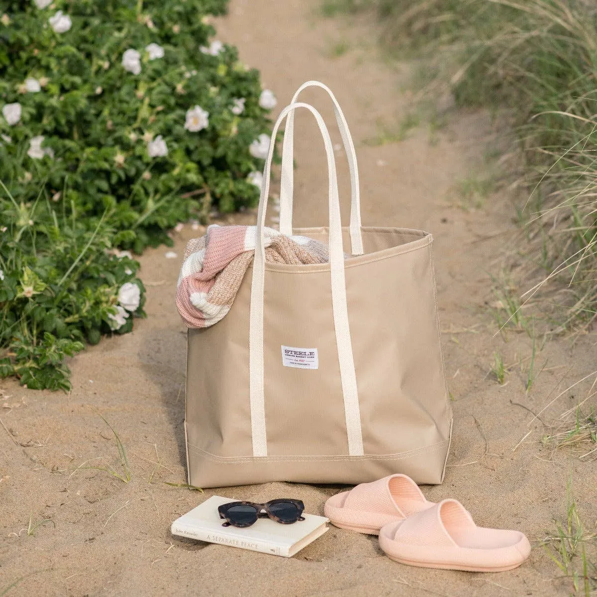 Ultimate Beach Tote
