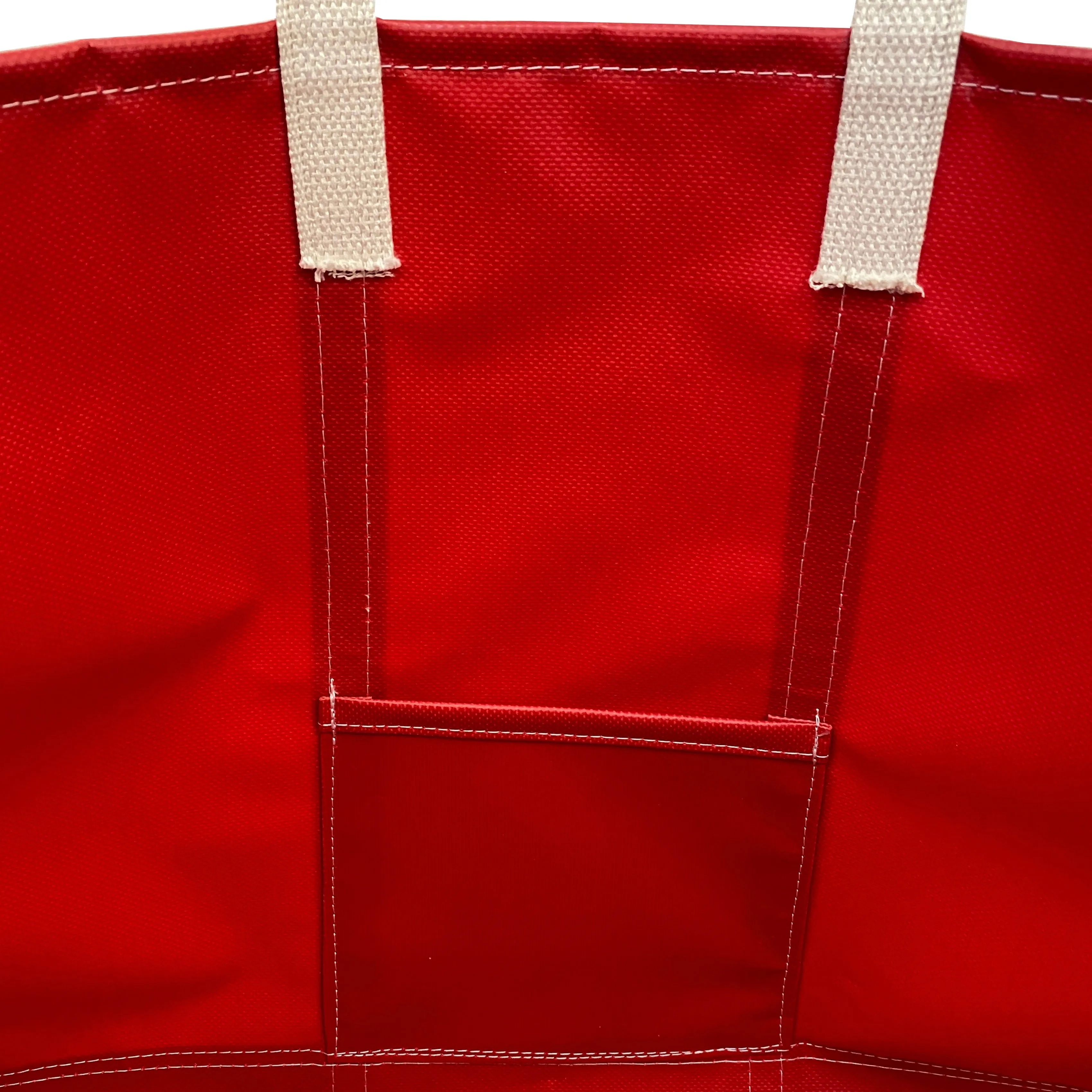 Ultimate Beach Tote