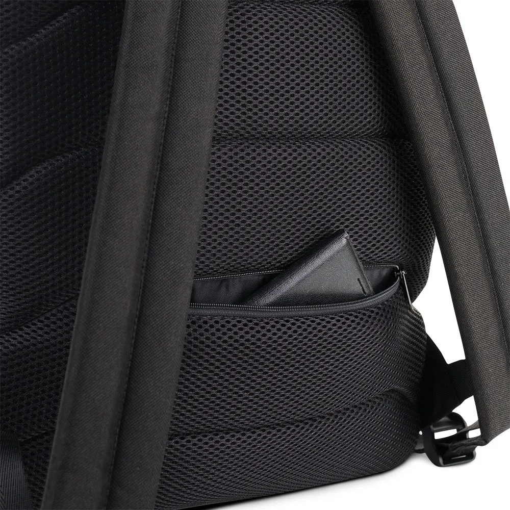 UnFazed Lion Backpack