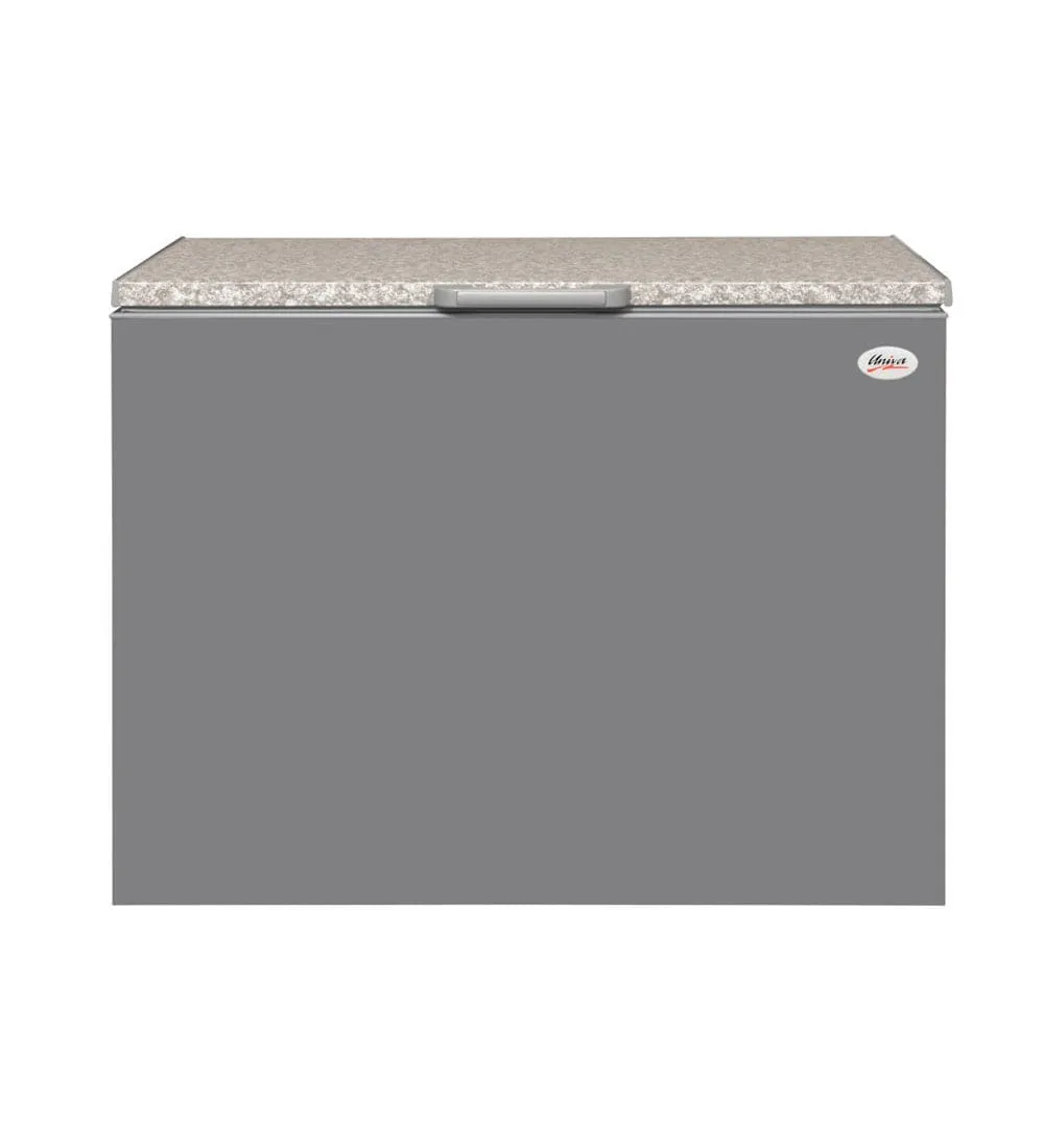Univa 292L Chest Freezer UC310M