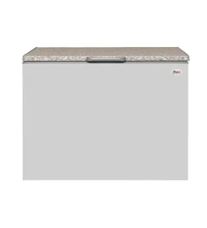 Univa 433 L White Chest Freezer UC485W