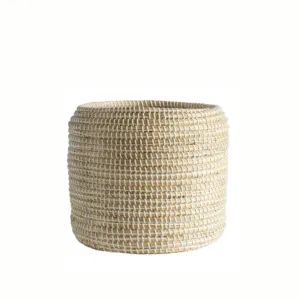 Urban Oasis Hive Basket Chalk Extra Large