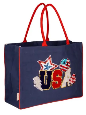 USA Tote