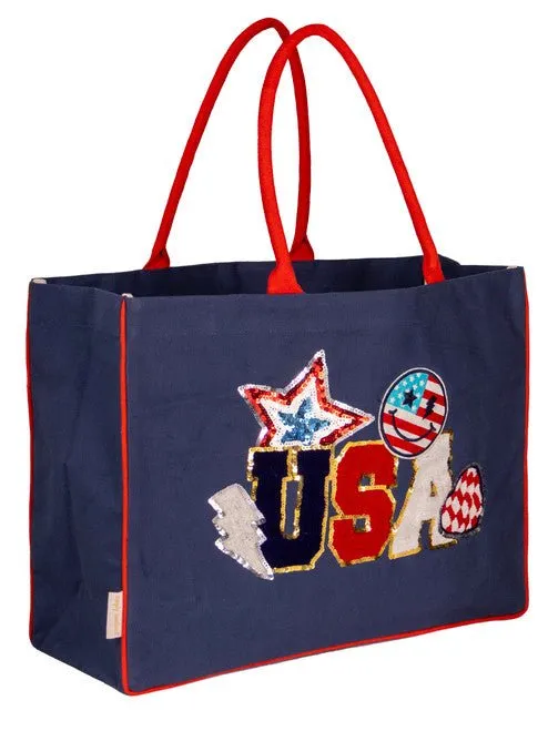 USA Tote