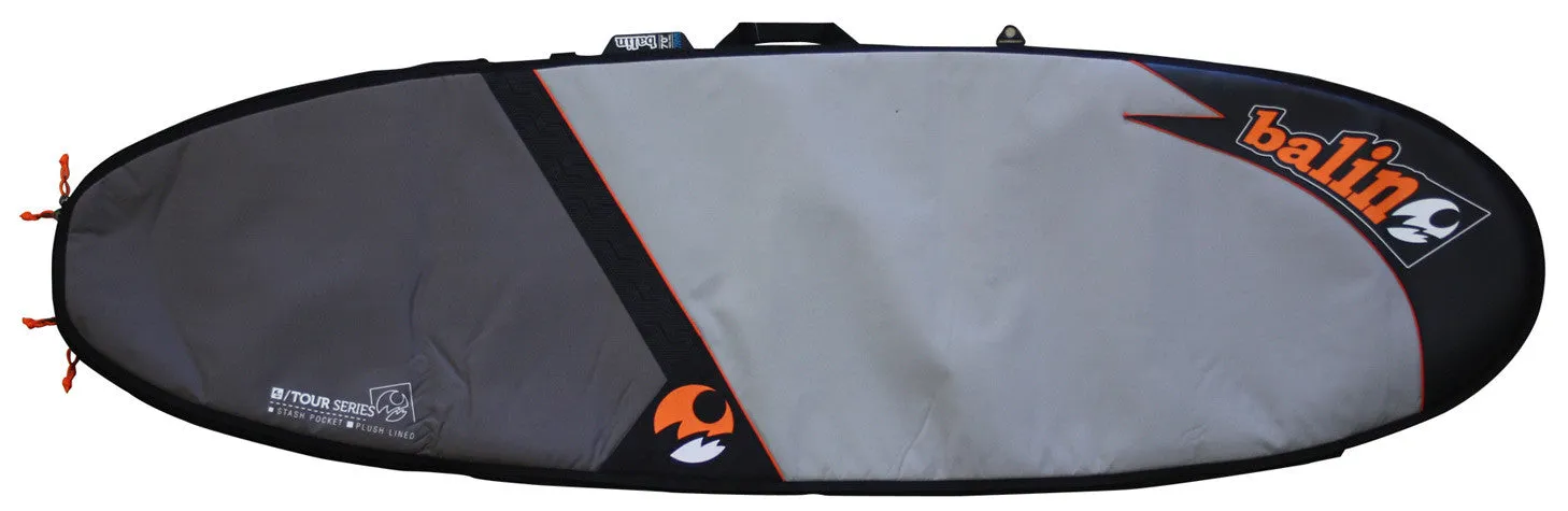 Vented Balin Surfboard covers and bags