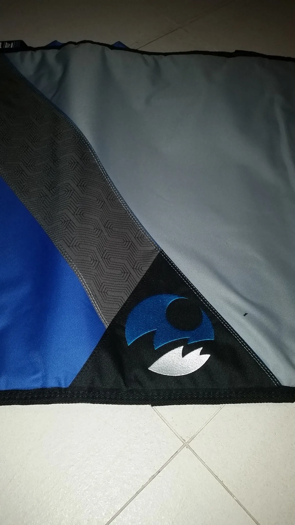 Vented Balin Surfboard covers and bags