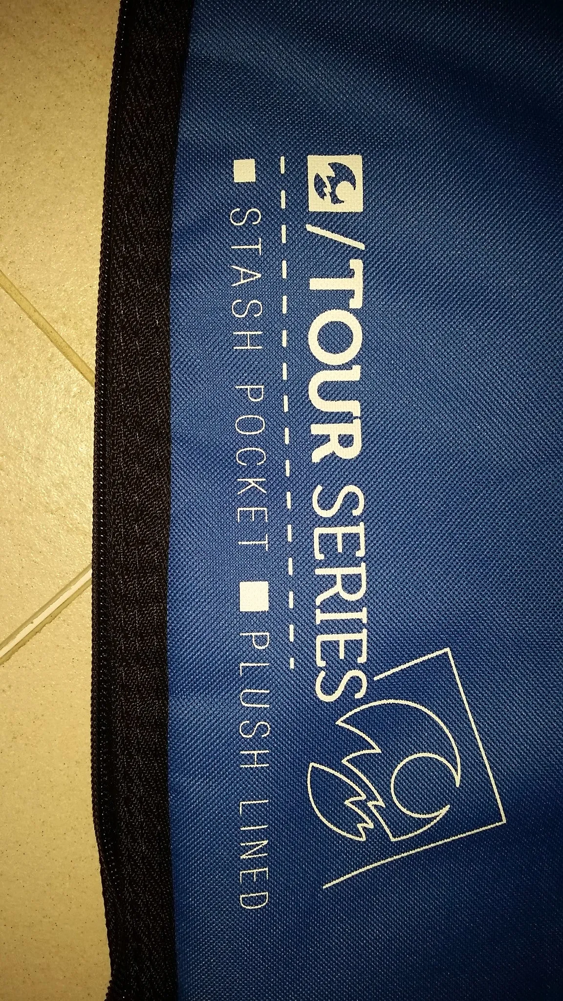 Vented Balin Surfboard covers and bags