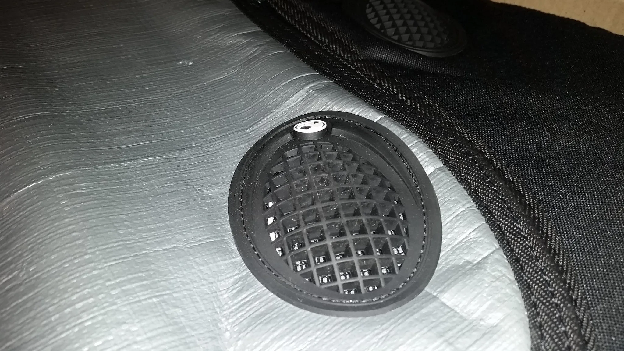 Vented Balin Surfboard covers and bags