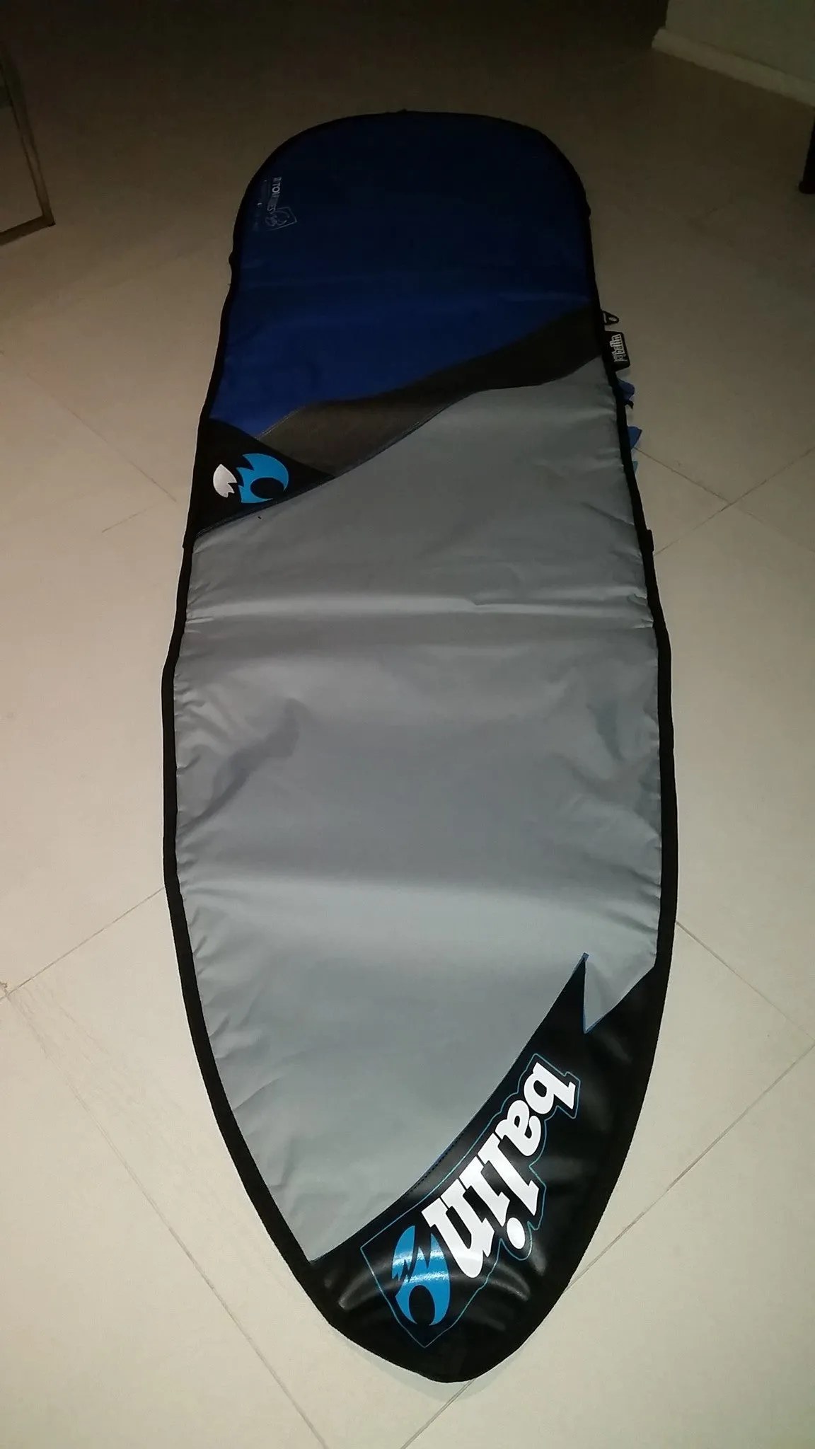 Vented Balin Surfboard covers and bags